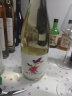 莱尼诺系列起泡酒 甜型高泡葡萄酒 女士微醺低度气泡酒 750ml 甜白 实拍图
