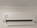 美的（Midea）空调 酷省电挂机柜机 KS1-1 变频空调冷暖 一级能效 省电空调卧室家用 升级ECO节能 独立除湿  1.5匹 一级能效 酷省电KS1-1【热卖爆品】 实拍图