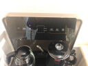 美的（Midea）京东小家智能生态家用饮水机茶吧机背板下置式桶装水多功能智能自主控温立式温热型 YR1622S-X 晒单实拍图