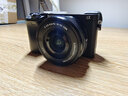 索尼A5100  A6000 A6300 A6400 A6100 A6600 二手微单相机新手4k视频 99新 A6300+16-50  黑色套机 实拍图