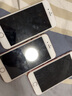 Apple iPhone 6s 苹果4G二手手机 苹果6s 4G 二手手机 备用机 玫瑰金 64G【电池效率随机】 9成新 实拍图
