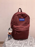 viney儿童书包小学生高中初中大学生大容量双肩包女日系百搭旅行背包 实拍图