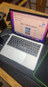 Apple/苹果 MacBook Pro/Air 二手苹果笔记本电脑 商务 学习 办公 一机一检 新机品质 17年13寸Pro i5-8G-512G-触摸条 95成新 实拍图
