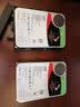 希捷（SEAGATE）NAS硬盘 酷狼 网络存储 SATA接口 3.5英寸 垂直磁记录技术 私有云机械硬盘 2TB (ST2000VN003) 实拍图