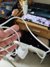 驰界苹果充电器快充数据线套装插头适用iphone13/12/11/x/XR/xs/6/7/8plus适配原装套装插头 【PD快充套装】20W充电器+1米PD快充线 实拍图