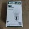 雷士（NVC）led灯泡 超亮节能灯泡 e27led灯泡家用商用节能灯【焕新补贴】 5W 暖黄光【特价限购1件】 实拍图