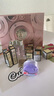 赫莲娜HR黑白绷带面霜50ml+眼霜15护肤品套装礼盒化妆品生日礼物送女友 实拍图