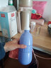 AICCI便携式妇幼清洗器产妇孕妇私处洁身外阴肛门洁阴器屁股下身清洗器 KB-50B 大容量适合孕产妇 实拍图