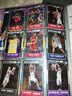 帕尼尼（PANINI）2015-2016NBA官方球星卡20包+卡册+1张随机限量卡 CDkey已过期 实拍图
