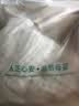 妈妈果婴儿尿布裤纯棉可水洗宝宝新生儿隔尿裤防漏透气尿布兜防水 高腰 2条装 【系扣款】 S_(建议6-12斤) 实拍图