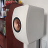 KEF LS50 Meta +PM8006 家庭影院2.0高保真HiFi无源书架音箱 同轴发烧级立体声音响功放套装 晒单实拍图