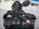 铁头 TILTA索尼a1 II/a9 III全笼拓展套件摄影摄像A9M3/A1M2相机金属保护框配件 索尼a1 II/a9 III【全笼-黑色】 黑色 晒单实拍图