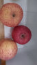 洛川苹果陕西延安红富士时令苹果水果礼盒装糖心苹果生鲜脆甜整箱好吃新鲜 5斤铂金果80-85mm（净重4.5斤） 实拍图