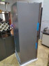 奥马(Homa)325升风冷无霜家用超薄电冰箱 法式多门双开门一级能效双变频直开抽屉式大冷冻 BCD-325WF/B 实拍图
