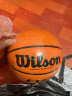 Wilson威尔胜Evo NXT系列FIBA比赛专业用球室内篮球7号球成人送礼 晒单实拍图