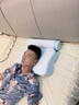 凯伦诗（CLORIS）【热销7万台】德国牵引睡眠枕 颈部按摩器热敷按摩枕 颈椎揉捏枕颈椎睡眠枕按摩仪 送老婆生日礼物 【养护二合一】牵引拉伸+草本中药+远红外热敷 实拍图