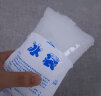 未克思（VKS）400ML冰袋 加厚注水型（30只装）家用母乳保鲜商用药品食品保冷藏 实拍图