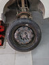 马牌轮胎 TechContact TC6 途虎包安装 185/60R15 84H 实拍图