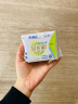 ABC卫生巾 护垫卫生巾澳洲茶树精华劲吸163mm*25片 (KMS健康配方) 实拍图