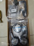 比德邦(BeeBund)EH809D头戴式呼叫中心话务耳机/客服办公降噪耳麦/QD式双耳水晶头(适用电话座机) 晒单实拍图