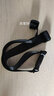 Blazefine手风琴背带尼龙舒适防滑 高档进口琴专用 多种颜色长度可调 黑色 76-112cm 实拍图