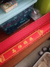 诚品礼坊【京好货】教师节锦旗定制定做锦旗订做定制送月嫂美容院物业感谢送幼儿园老师医生律师驾校 月亮款立体闪金 80x120cm【礼盒装-送人】 实拍图