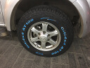 佳通(Giti)轮胎LT245/70R16 111/109S  AT100 适配帕拉丁 实拍图