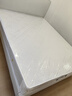 清寻（QINGXUN）床垫席梦思 床垫子1.5x2米弹簧床垫乳胶椰棕垫20cm厚单人双人租房 22cm经典+针织+3E椰棕（偏硬） 1.35x1.9米 实拍图