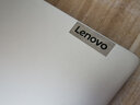 联想（Lenovo） 小新14酷睿i5轻薄本win11高性能办公设计笔记本电脑  定制i5-12450H/16G/1TB 金属机身 实拍图