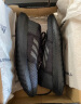 adidas PUREBOOST GO休闲舒适跑步运动鞋男女阿迪达斯官方 黑色/深灰 40.5(250mm) 实拍图