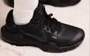 耐克（NIKE）男鞋时尚舒适中帮Air缓震轻盈经典复刻户外运动休闲篮球鞋 DM1124-004 45 实拍图