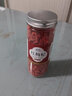 枸杞子茶宁夏 正宗免洗大颗粒红构杞苟几干货泡水泡茶男肾罐装 【1罐】红枸杞（150g）【新品尝鲜】 实拍图