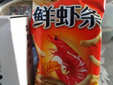 农心原味鲜虾条90g 实拍图