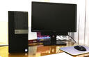 戴尔（DELL）台式机OptiPlex Plus7020MT i7商用办公设计3D渲染建模电脑主机7010MT升级 定制:单主机(100%戴尔原装CPU) i7丨32G丨2T+512G丨RTX3050 实拍图