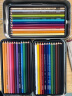 Prismacolor培斯玛彩色铅笔 彩铅笔 36色油性大师级画笔套装绘画艺术写生手绘美国三福霹雳马 实拍图
