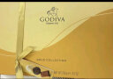 歌帝梵（GODIVA）比利时进口巧克力礼盒520情人节礼物送女友女朋友老婆六一儿童节 实拍图