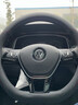 Ewitgo汽车方向盘套意大利翻毛皮超薄四季适用夏季防滑吸汗车把套 适用 奥迪Q5 Q2L A5 A7 Q7 实拍图