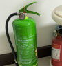 沂龙新国标灭火器水基型环保推车式灭火气器厂房仓库25L灭水器瓶灭电 实拍图