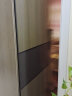 美切斯  实木衣柜推拉门衣柜简约大衣橱卧室大衣柜 1.4米主柜 实木板材生态板 实拍图