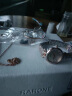 雷诺（RARONE）手表 悦己系列时尚轻巧石英女士手表锆钻镶嵌腕表520情人节礼物 晒单实拍图
