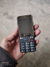 天语（K-Touch）N1 老年人手机4G全网通移动联通电信超长待机超大声音量大按键大字体备用机星空黑 实拍图