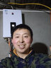 樱花(SAKURA) 燃气热水器天然气家用强排式 智能恒温热水器 水气双调恒温抗强风低水压启动国家补贴15% 13L 天然气【一厨一卫】 实拍图