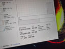 科赋（KLEVV）雷霆BOLT X 台式机内存条DDR4 8G/16G/32G DDR4 3200/3600 海力士CJR/DJR颗粒 DDR4 3200 16G丨铝制马甲 单条 实拍图