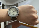 天美时（TIMEX）欧美石英男士手表航海家户外运动防水夜光多功能送礼男友生日礼物 T2N721 实拍图