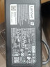 ThinkPad 联想Type-C电源适配器笔记本充电器X1 X280 T480S 100W 拯救者/thinkbook16+等 实拍图