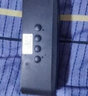 赛达（SADA） 无线蓝牙音响迷你小钢炮大音量便携车载插卡U盘家用电脑小音箱户外低音炮手机笔记本 标准版黑色 实拍图