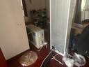 美的（Midea）空调立式大3匹新能效方柜省电变频空调 风客大风口自清洁方形柜机 客厅企业空调餐厅商用柜机 大3匹 一级能效 大风口 极速凉 实拍图