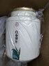 瑞聘号【新品】白茶头春首采芽白毫银针散茶 2023年 250g * 1罐 实拍图