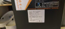 BRIFULLXU电动车电池锂电池60v外卖电瓶三轮大容量磷酸铁锂电摩托车专用款 蓝牙铁锂48v60ah【约110-150KM】 【汽车大单体电芯】 实拍图