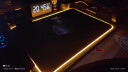 雷蛇（Razer）重装甲虫幻彩版 游戏鼠标垫 幻彩鼠标垫 实拍图